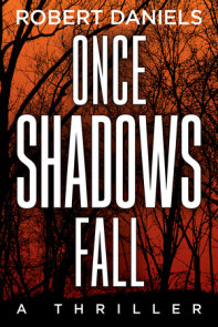 Once Shadows Fall