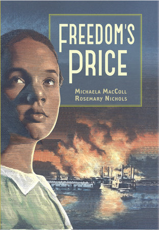 Freedom's Price by Michaela Maccoll and Rosemary Nichols