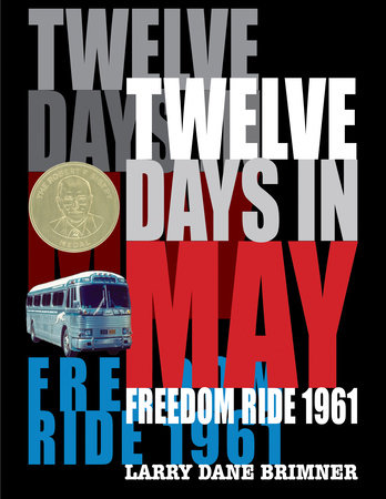 Twelve Days in May by Larry Dane Brimner