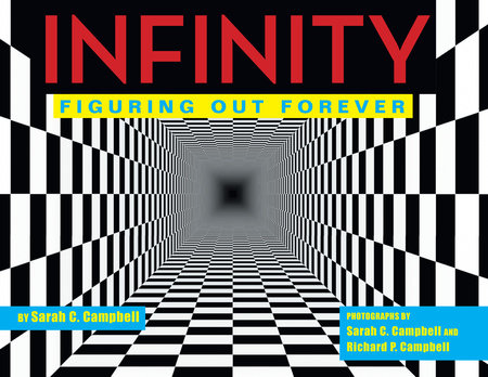 Infinity by Sarah C. Campbell