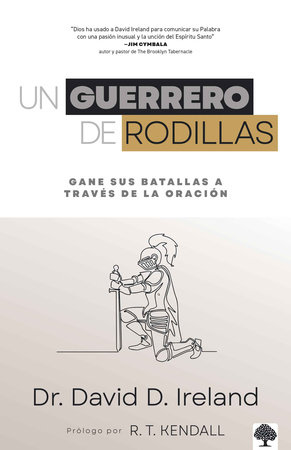 Un guerrero de rodillas / The Kneeling Warrior by David Ireland