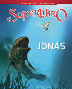 Jonás / Jonah