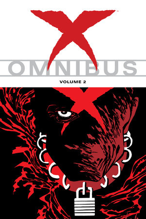 X Omnibus vol. 2 by Various