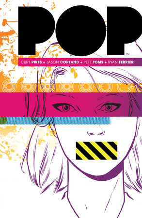 Pop by Curt Pires