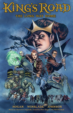 King's Road by Various