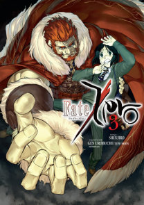 Fate Zero Volume 7 By Gen Urobuchi Penguinrandomhouse Com Books