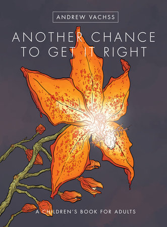 Another Chance to Get It Right (2016 Edition) by Andrew Vachss