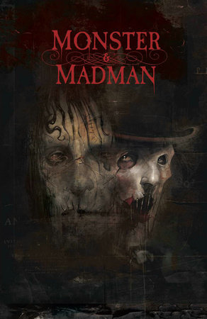 Monster & Madman by Steve Niles
