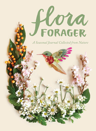 Flora Forager by Bridget Beth Collins