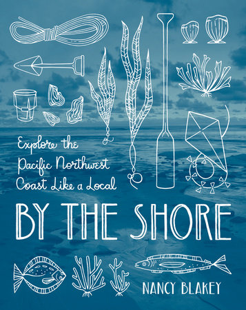 By the Shore by Nancy Blakey