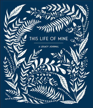This Life of Mine by Anne Phyfe Palmer