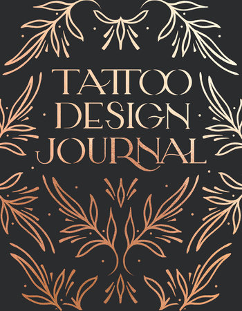 Tattoo Design Journal