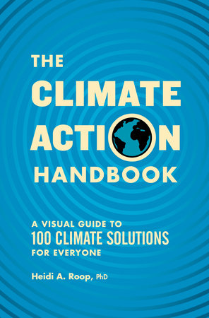 The Climate Action Handbook by Heidi Roop