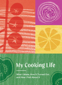 My Cooking Life