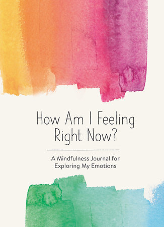 How Am I Feeling Right Now? by Spruce Books