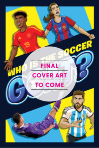 Who is the Soccer GOAT?