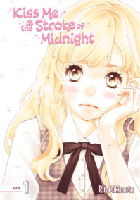 kiss me at the stroke of midnight volume 9