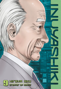 Inuyashiki - 06 - Lost in Anime