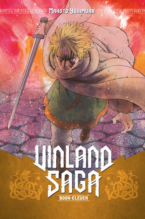 Vinland saga 7 sub indo