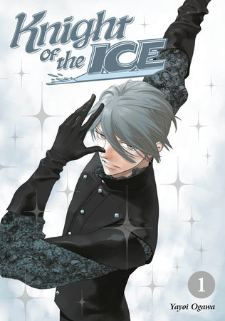 Knight of the Ice 1 by Yayoi Ogawa