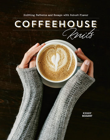 Coffeehouse Knits by 