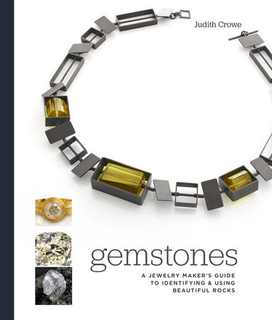 Gemstones by Judith Crowe