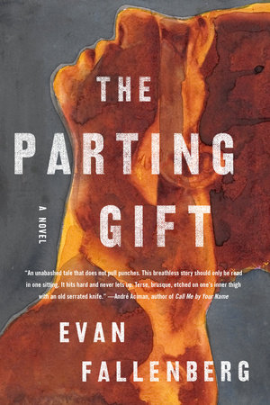 The Parting Gift by Evan Fallenberg