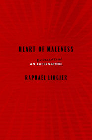 Heart of Maleness