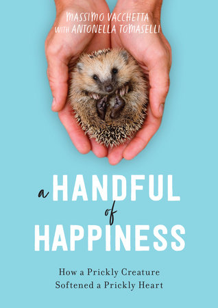 A Handful of Happiness by Massimo Vacchetta and Antonella Tomaselli