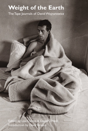 Weight of the Earth by David Wojnarowicz