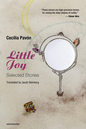 Little Joy by Cecilia Pavon