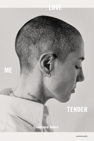 Love Me Tender by Constance Debre