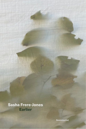 Earlier by Sasha Frere-Jones