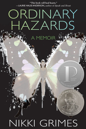 Ordinary Hazards by Nikki Grimes