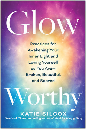 Glow-Worthy by Katie Silcox: 9781637743720 | PenguinRandomHouse.com: Books