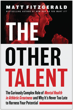 The Other Talent by Matt Fitzgerald