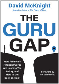 The Guru Gap