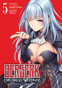Berserk of Gluttony (Light Novel) Vol. 7 (English Edition) - eBooks em  Inglês na