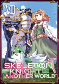 Skeleton Knight in Another World #5 (Seven Seas Entertainment, 2020) for  sale online