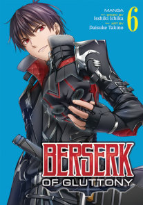 Berserk of Gluttony (Light Novel) Vol. 1 (English Edition) - eBooks em  Inglês na
