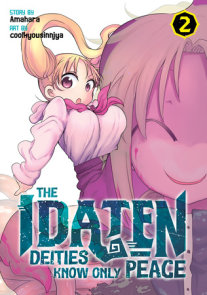 Heion Sedai no Idaten-tachi Vol.5 Japan Manga Comic Book