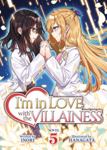 I'm in Love With the Villainess Volume 1 Light Novel Review #LightNovel 