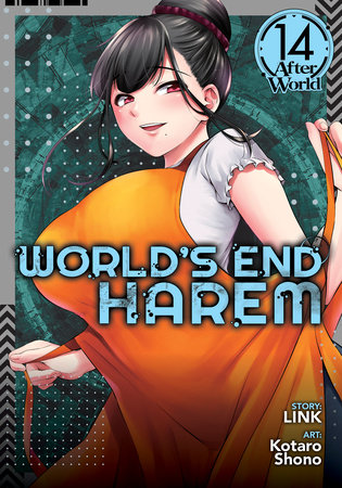 World's End Harem Vol. 14 - After World