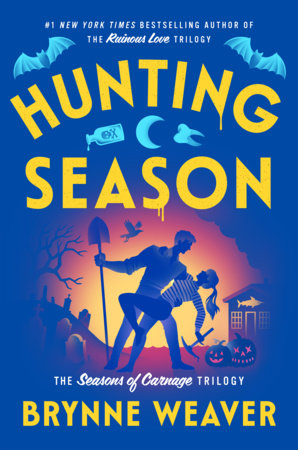 Hunting Season by Brynne Weaver