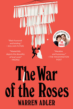 The War of the Roses by Warren Adler