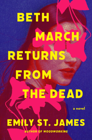 Beth March Returns from the Dead by Emily St. James