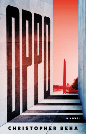 Oppo by Christopher Beha