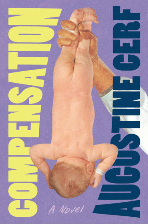 Compensation by Augustine Cerf