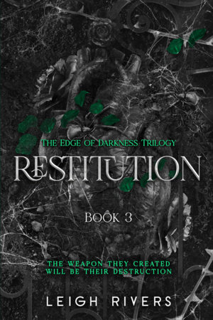 Restitution by Leigh Rivers