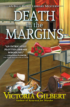 Death in the Margins by Victoria Gilbert
